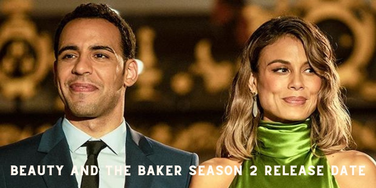 Beauty and The Baker Season 2 Release Date