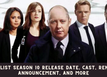 Blacklist Season 10 Release Date, Cast, Renewal Announcement, and More
