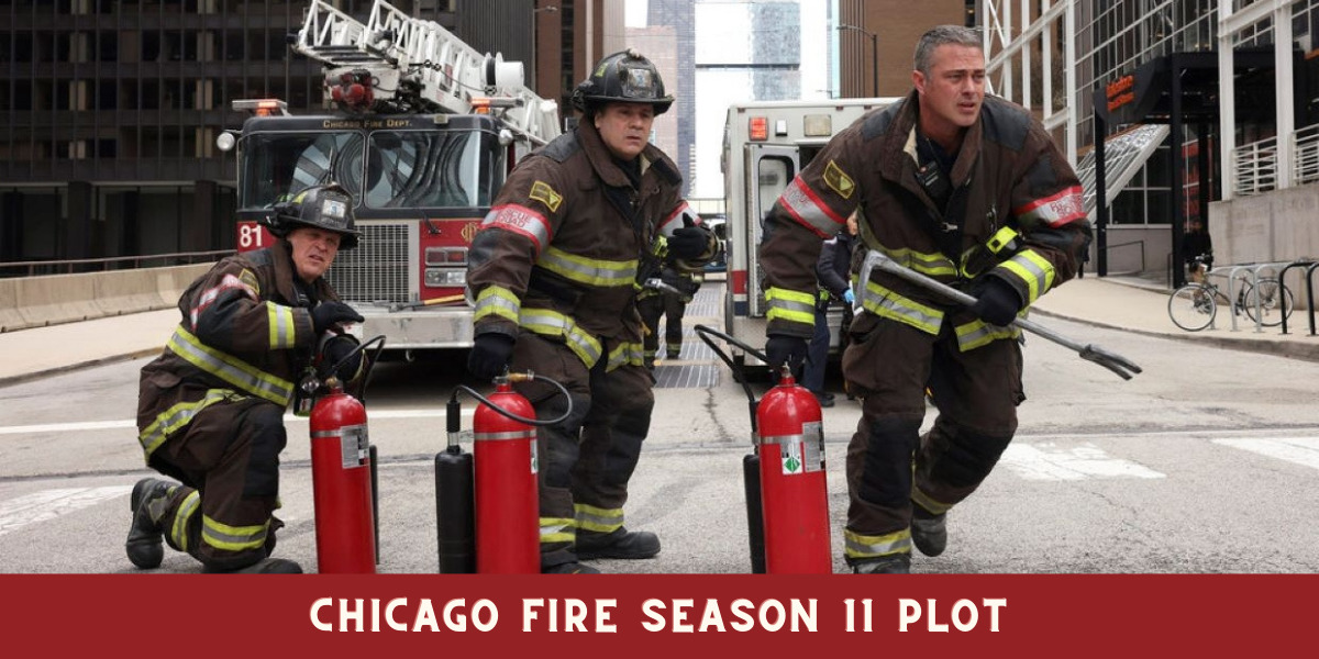 Chicago Fire season 11 Plot