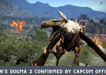 Dragon's Dogma 2 Confirmed by Capcom Officially