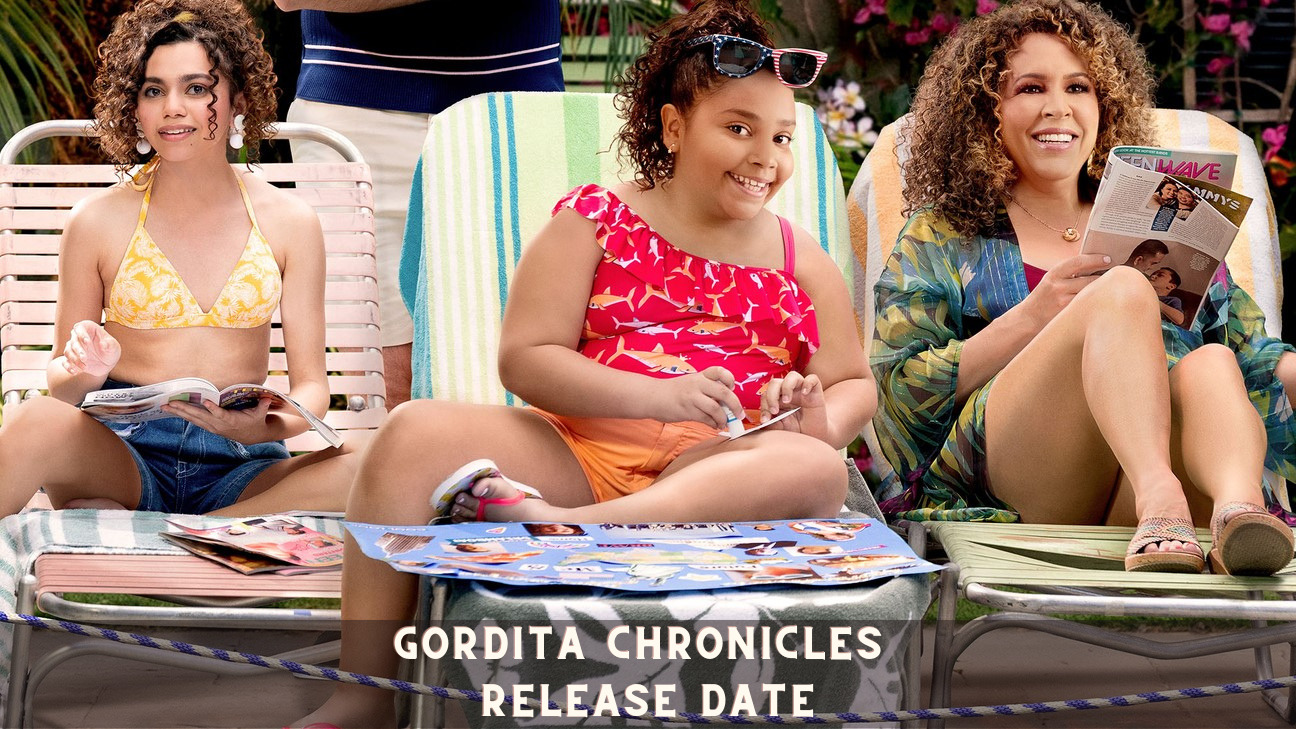 Gordita Chronicles Release Date
