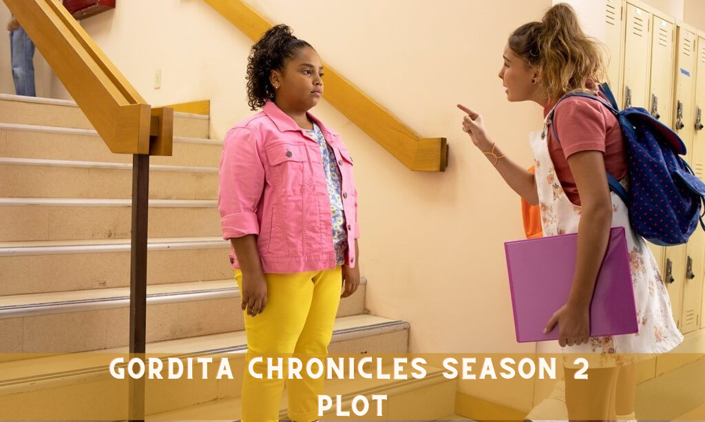 Gordita Chronicles Season 2 Plot