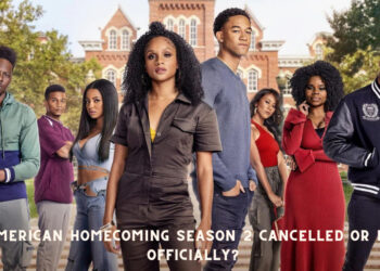 Is All American Homecoming Season 2 Cancelled or Renewed Officially?