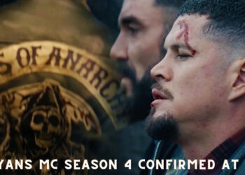 Is Mayans MC Season 4 Confirmed at Hulu?