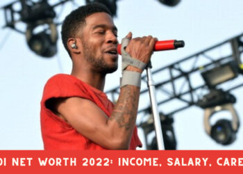 Kid Cudi Net Worth 2022: Income, Salary, Career, Bio