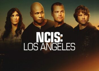 NCIS - Los Angeles Season 14