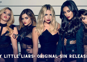 Pretty Little Liars: Original Sin Release Date