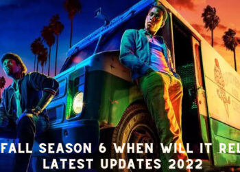 Snowfall Season 6 When Will It Release? Latest Updates 2022