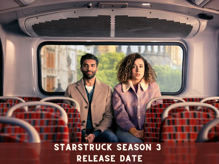 Starstruck Season 3 Release Date