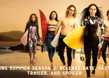 Surviving Summer Season 2: Release Date, Cast, Plot, Trailer, and Spoiler