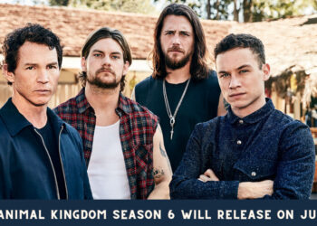 The Animal Kingdom Season 6 Will Release on July 19