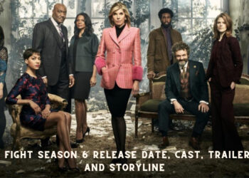 The Good Fight Season 6 Release Date, Cast, Trailer, Spoiler and Storyline