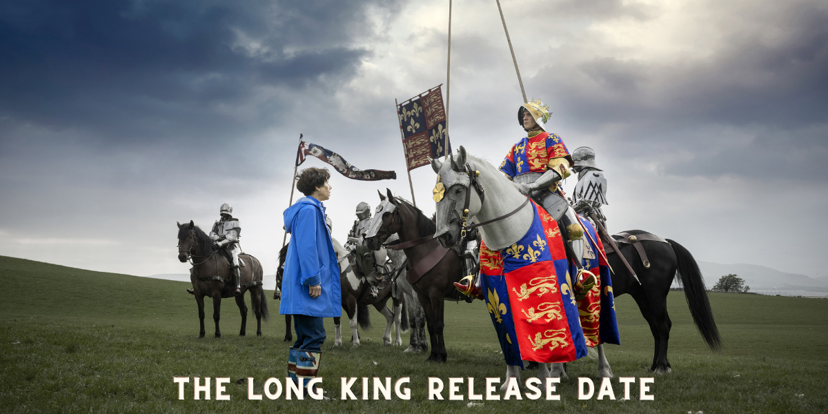 The Long King Release Date