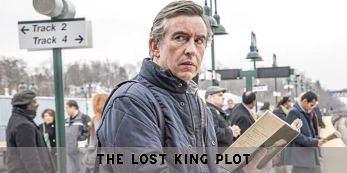 The Lost King Plot