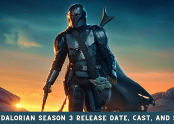 The Mandalorian Season 3 Release Date, Cast, and Spoilers