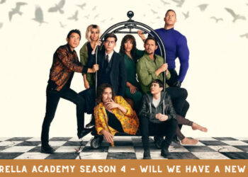 The Umbrella Academy Season 4 - Will We Have a New Season?