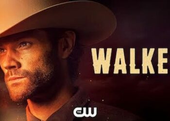 Walker Season 3 Release Date - The show get green light