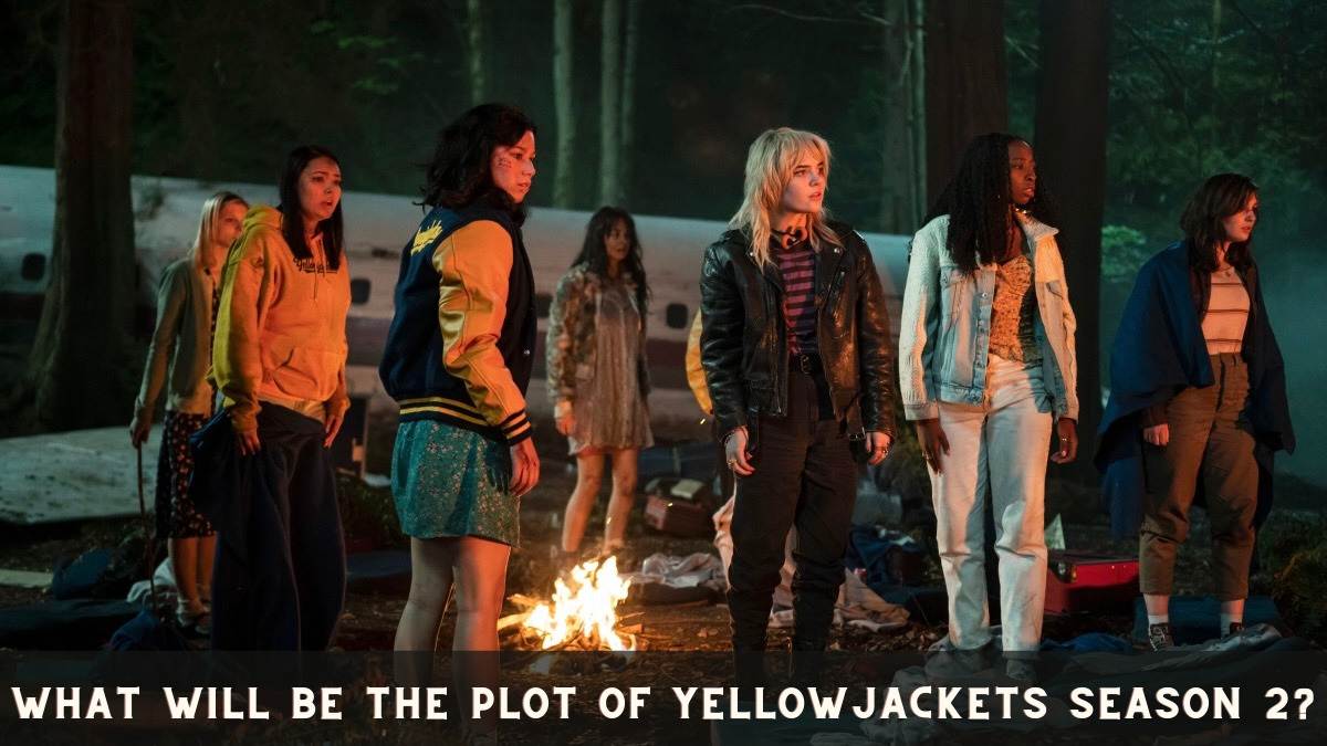 What will be the Plot of Yellowjackets Season 2?