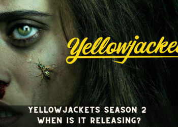 Yellowjackets Season 2 - When is it Releasing?