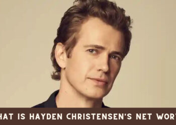 What is Hayden Christensen's Net Worth?