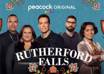 Rutherford Falls Season 2 Release Date, Episodes, Casts, and Trailer