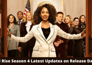 All Rise Season 4 Latest Updates on Release Date
