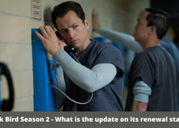Black Bird Season 2 - What is the update on its renewal status?