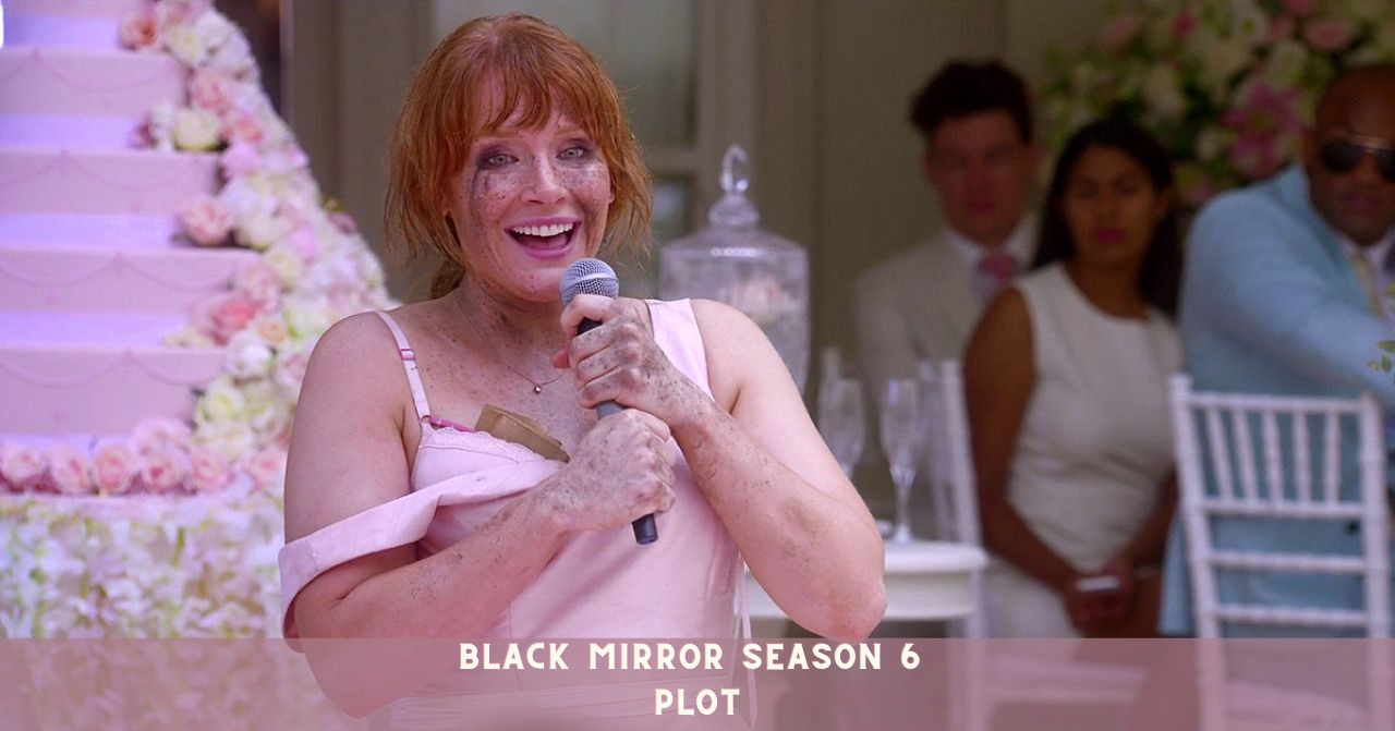 Black Mirror Season 6 Plot