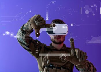 How AI and VR have revolutionised the gaming industry