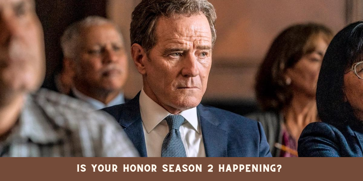Is Your Honor Season 2 Happening? 