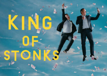 King of Stonks Season 2 - Is it Renewed or Canceled?