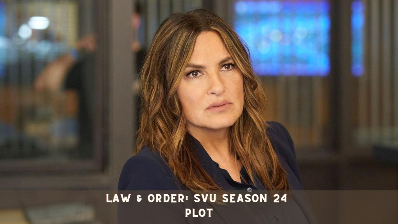Law & Order SVU Season 24 Plot