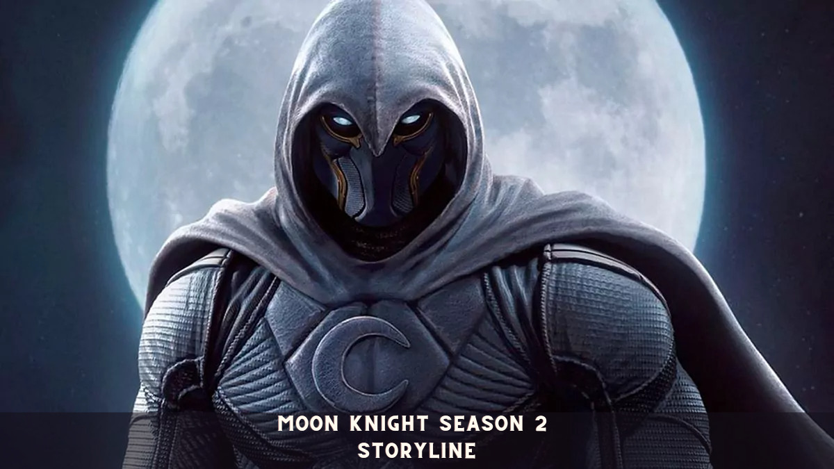 Moon Knight Season 2 Storyline