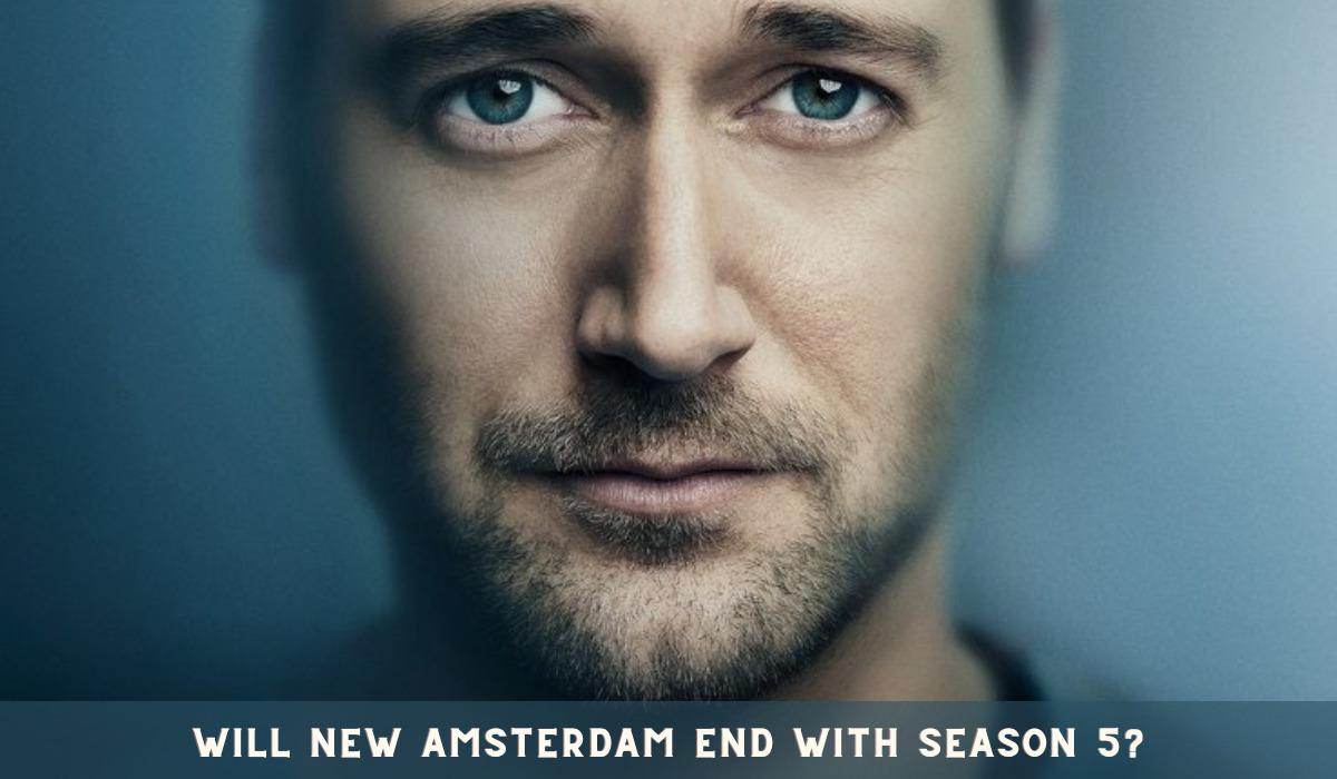 Will New Amsterdam End with Season 5?