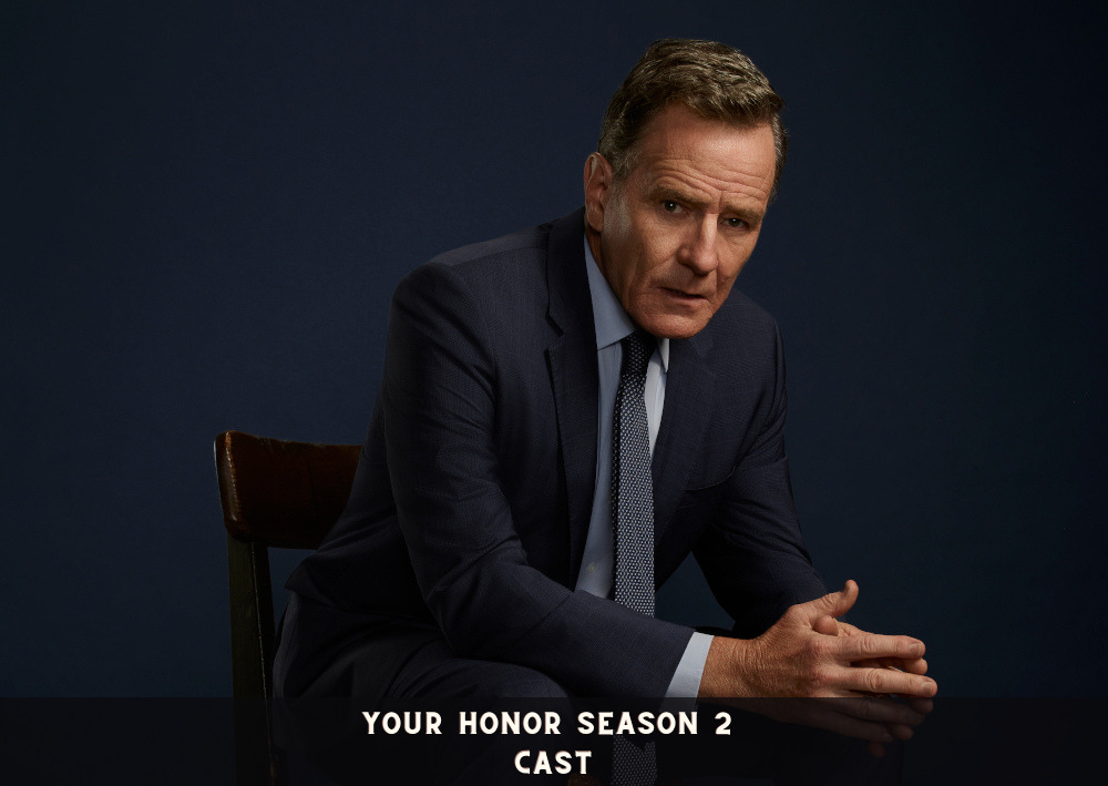 Your Honor Season 2 Cast