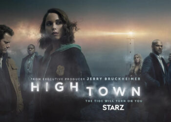 Hightown Season 3 - Why Starz are Delaying the Premiere?