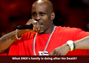 What DMX's family is doing after his Death?