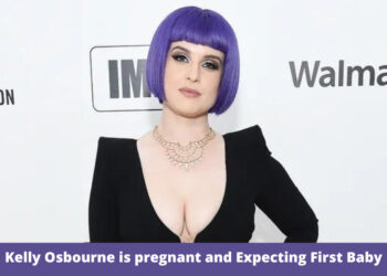 Kelly Osbourne is pregnant and Expecting First Baby