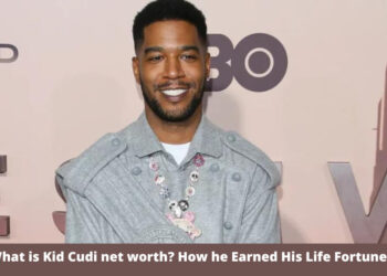 What is Kid Cudi net worth? How he Earned His Life Fortune?