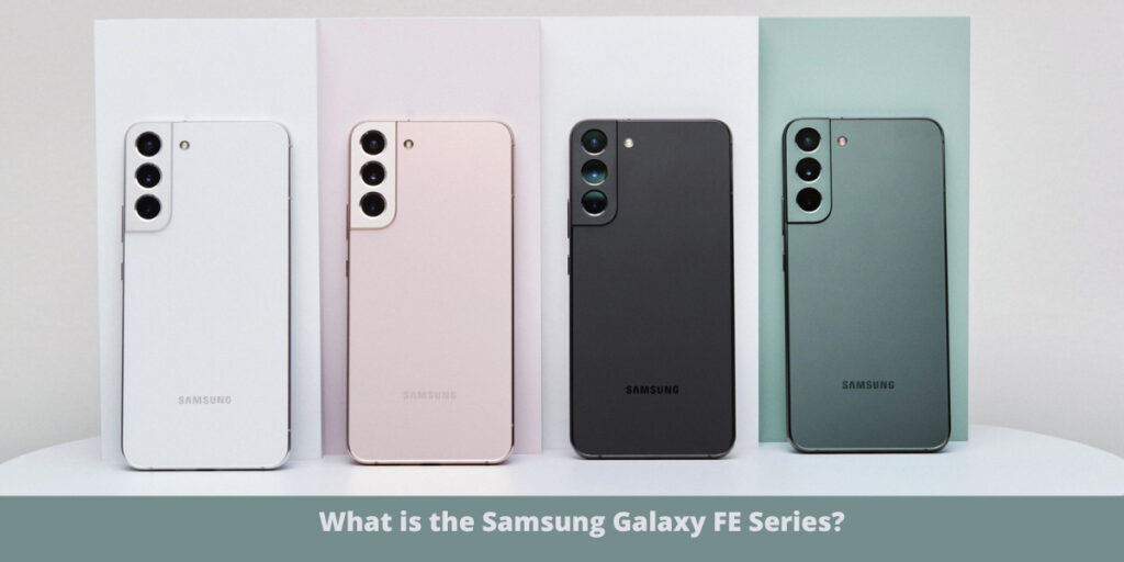 galaxy fe release date