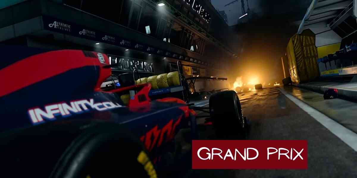 Grand Prix 