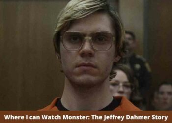 Where I can Watch Monster: The Jeffrey Dahmer Story