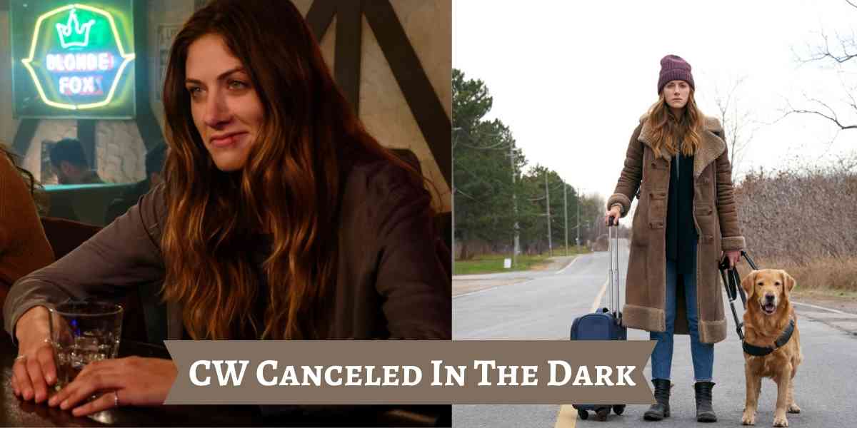 CW Canceled In The Dark 