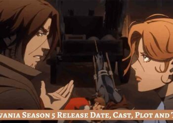 Castlevania Season 5 Release Date, Cast, Plot and Trailer