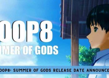 Loop8: Summer of Gods Release Date Announced!