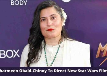 Sharmeen Obaid-Chinoy To Direct New Star Wars Film?