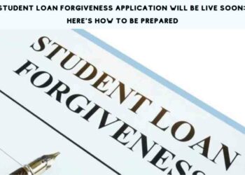 Student Loan Forgiveness Application Will Be Live Soon: Here's How to Be Prepared