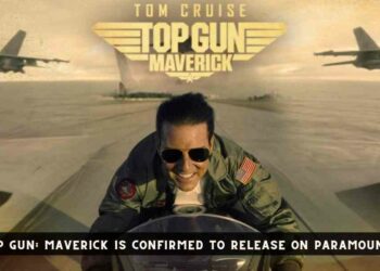 Top Gun: Maverick is Confirmed to Release on Paramount+