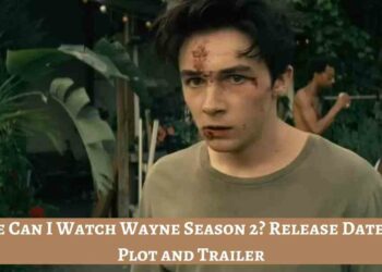 Where Can I Watch Wayne Season 2? Release Date, Cast, Plot and Trailer