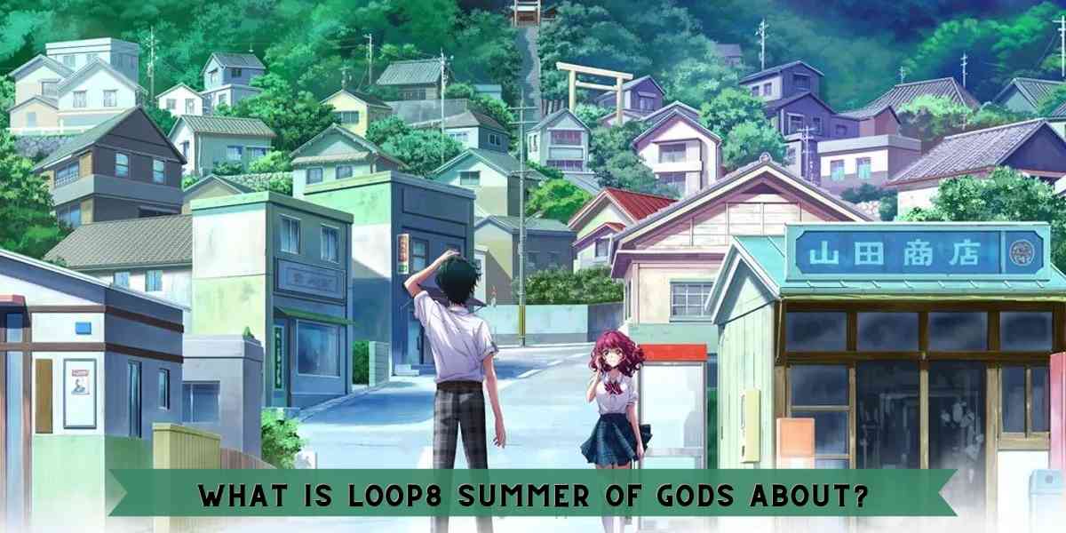 What Is Loop8 Summer of Gods About?